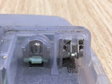LG2630 GameBoy Advance Milky Blue Game Boy Console Japan