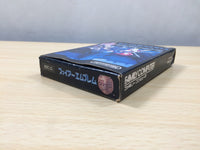 UE8257 Fire Emblem Gaiden BOXED NES Famicom Japan