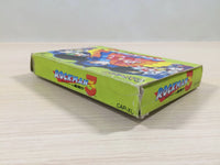 UE4590 Rockman 3 Megaman BOXED NES Famicom Japan