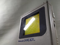 KH6063 Tested Working - GameBoy Original DMG-01 BOXED Game Boy Console Japan