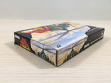 UE4861 Twin Cobra Kyukyoku Tiger BOXED NES Famicom Japan