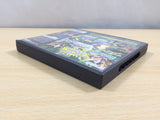 Ryuusei no Rockman 2 Berserk Shinobi Megaman BOXED Nintendo DS Japan - UE7735