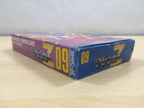 Mazinger Z Tranzor BOXED SNES Super Famicom Japan - UE5564