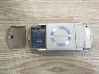 GD6725 Plz Read Item Condi PSP-1000 CHAMPAGNE GOLD SONY PSP Console Japan