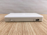 lf9764 Plz Read Item Condi Nintendo DS Lite Crystal White Console Japan
