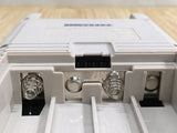 LG1966 With Defects - GameBoy Original DMG-01 Game Boy Console Japan