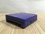 LG2365 No Battery GameBoy Advance SP Azurite Blue Game Boy Console Japan