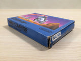 Mach Rider BOXED NES Famicom Japan - UE3551