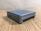 LG2454 Plz Read Item Condi GameBoy Advance SP Pearl Blue Console Japan