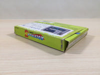 UE4590 Rockman 3 Megaman BOXED NES Famicom Japan