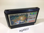 ag4807 Super Star Force NES Famicom Japan