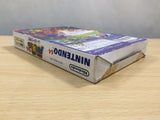 UE8557 Super Mario 64 Rumble Pak Ver. BOXED N64 Nintendo 64 Japan