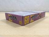 Mazinger Z Tranzor BOXED SNES Super Famicom Japan - UE5564