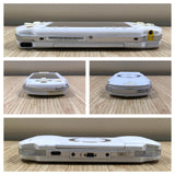 GD7026 PSP-1000 CERAMIC WHITE BOXED SONY PSP Console Japan