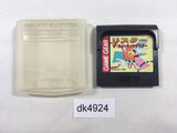 Ristar The Shooting Star Sega Game Gear Japan - DK4924