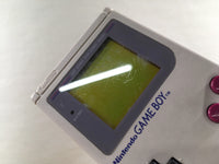 KH6063 Tested Working - GameBoy Original DMG-01 BOXED Game Boy Console Japan