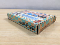 UE6465 Super Mario Bros. 3 BOXED NES Famicom Japan