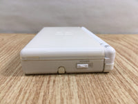 lf9764 Plz Read Item Condi Nintendo DS Lite Crystal White Console Japan