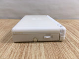 lf9764 Plz Read Item Condi Nintendo DS Lite Crystal White Console Japan