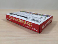 UE2074 Famista Advance Baseball BOXED GameBoy Advance Japan