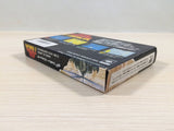 UE4861 Twin Cobra Kyukyoku Tiger BOXED NES Famicom Japan