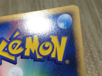 CE7916 Absol Pokemon G Rare Holo Pt3 064/100 Pokemon Card TCG Japan