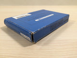 Mach Rider BOXED NES Famicom Japan - UE3551