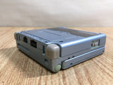LG2267 No Battery GameBoy Advance SP Pearl Blue Game Boy Console Japan