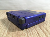 LG2365 No Battery GameBoy Advance SP Azurite Blue Game Boy Console Japan