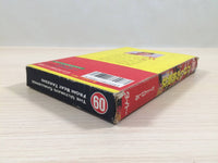 ue4737 Takeshi no Chousenjou BOXED NES Famicom Japan