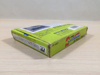 UE4590 Rockman 3 Megaman BOXED NES Famicom Japan
