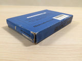 Mach Rider BOXED NES Famicom Japan - UE3551