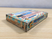 UE6465 Super Mario Bros. 3 BOXED NES Famicom Japan
