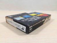 UE4861 Twin Cobra Kyukyoku Tiger BOXED NES Famicom Japan