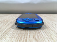 GD6926 With Defects - PSP-3000 VIBRANT BLUE SONY PSP Console Japan