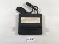 DK5248 RAM Adapter for Famicom Disk System Console HVC-023 AV NES Japan