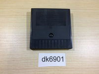 DK6901 Taisen Mahjong Hao Pai Sega Game Gear Japan