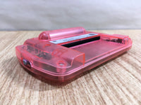 lf8331 Plz Read Item Condi Wonder Swan Skeleton Pink Bandai Console Japan