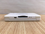 lf9764 Plz Read Item Condi Nintendo DS Lite Crystal White Console Japan