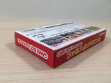 UE2074 Famista Advance Baseball BOXED GameBoy Advance Japan