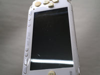GD7026 PSP-1000 CERAMIC WHITE BOXED SONY PSP Console Japan