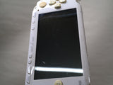 GD7026 PSP-1000 CERAMIC WHITE BOXED SONY PSP Console Japan