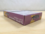 Mazinger Z Tranzor BOXED SNES Super Famicom Japan - UE5564