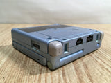 LG2267 No Battery GameBoy Advance SP Pearl Blue Game Boy Console Japan