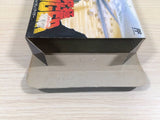 UE4861 Twin Cobra Kyukyoku Tiger BOXED NES Famicom Japan