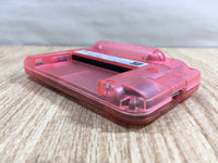 lf8331 Plz Read Item Condi Wonder Swan Skeleton Pink Bandai Console Japan