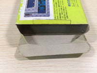 UE4590 Rockman 3 Megaman BOXED NES Famicom Japan