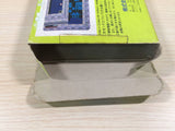 UE4590 Rockman 3 Megaman BOXED NES Famicom Japan