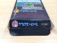 UE8257 Fire Emblem Gaiden BOXED NES Famicom Japan