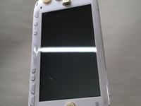 GD7026 PSP-1000 CERAMIC WHITE BOXED SONY PSP Console Japan